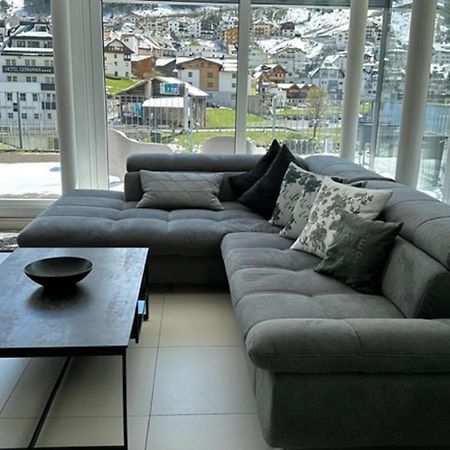 Ischglliving Family Appartements 外观 照片
