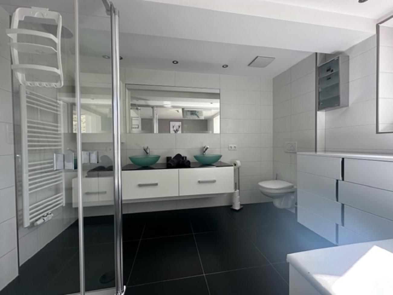Ischglliving Family Appartements 外观 照片
