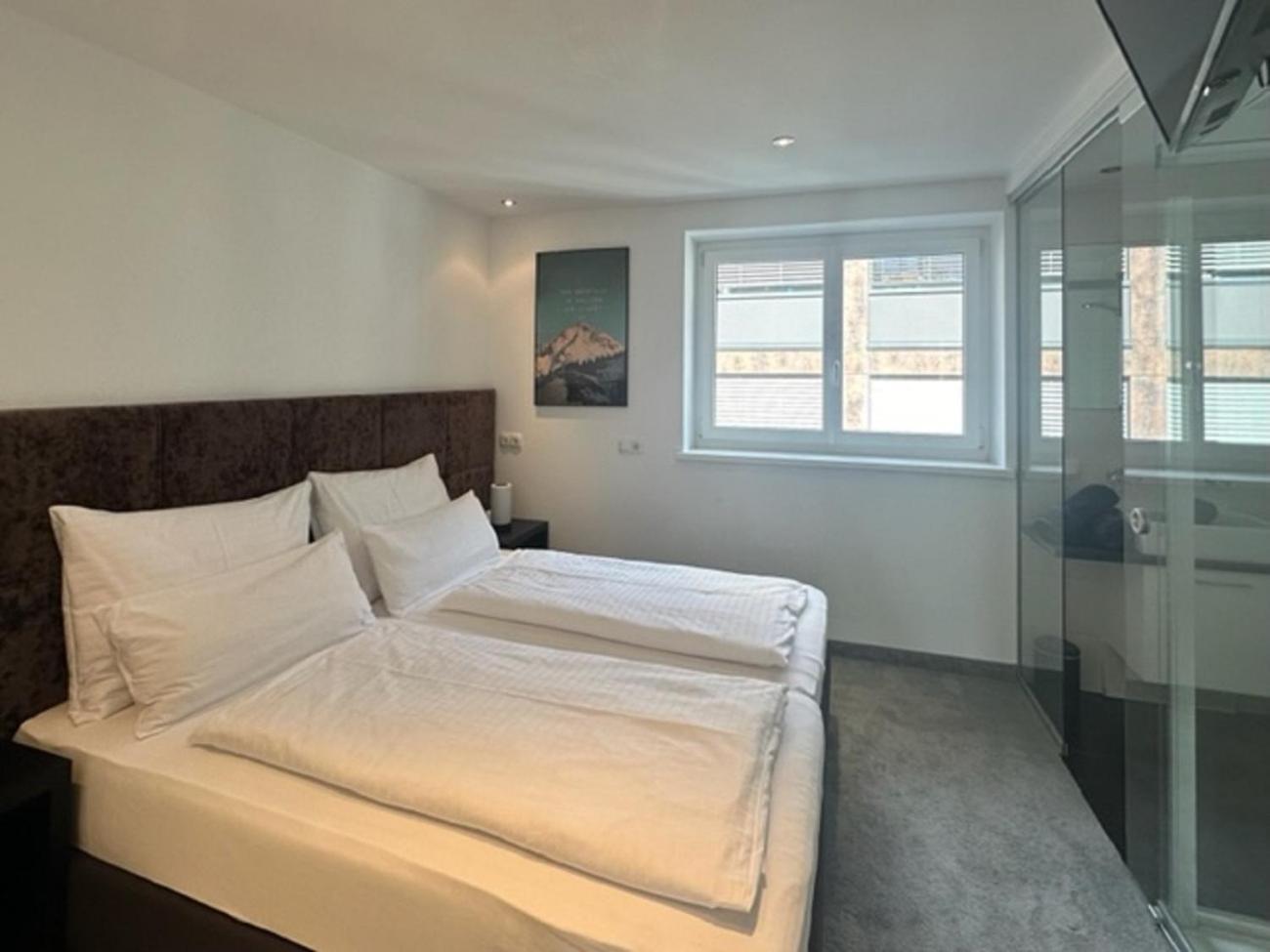 Ischglliving Family Appartements 外观 照片