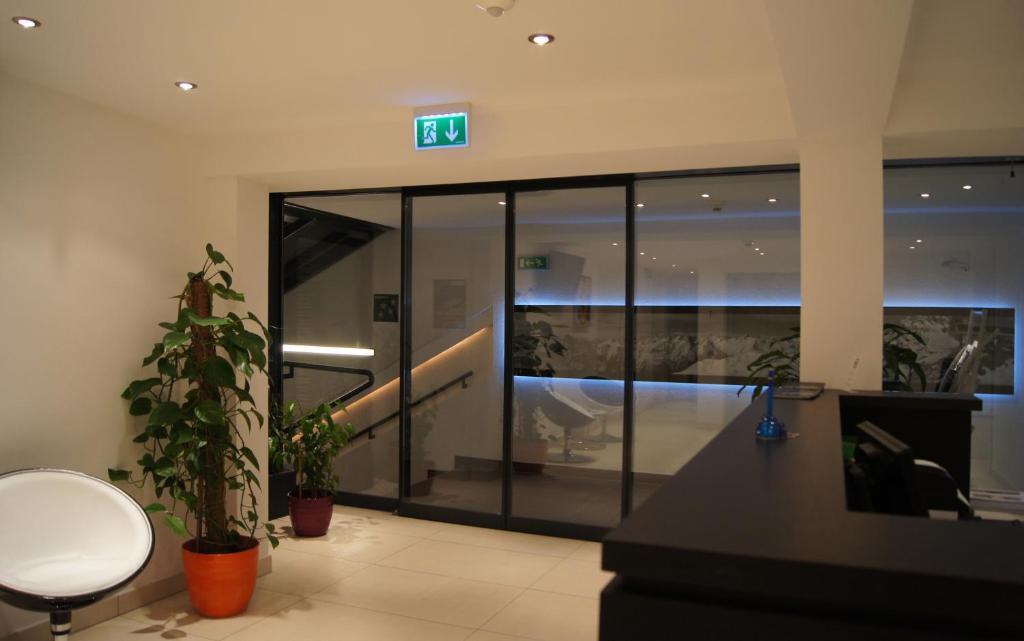 Ischglliving Family Appartements 外观 照片