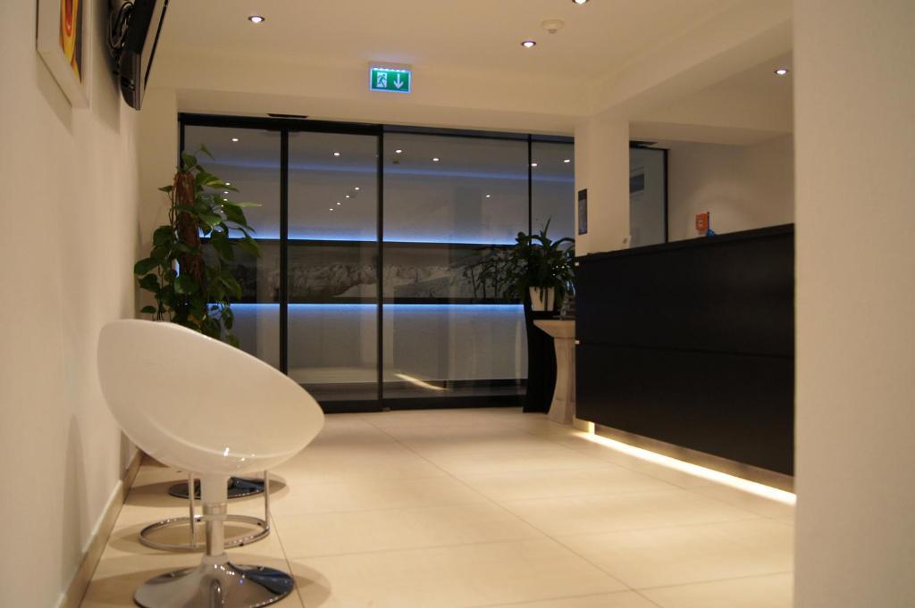 Ischglliving Family Appartements 客房 照片