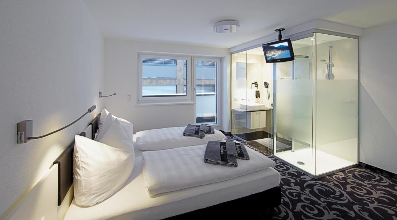 Ischglliving Family Appartements 客房 照片