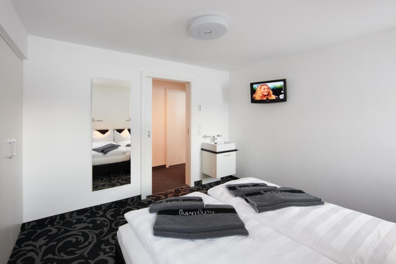 Ischglliving Family Appartements 客房 照片