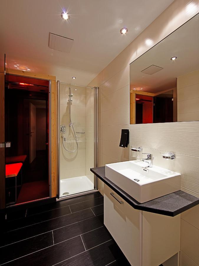 Ischglliving Family Appartements 客房 照片