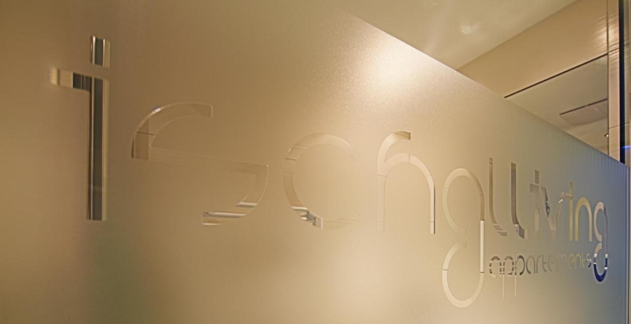 Ischglliving Family Appartements 客房 照片
